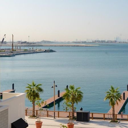 Holiday Home La Mer Dubai Luaran gambar