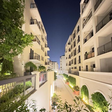 Holiday Home La Mer Dubai Luaran gambar