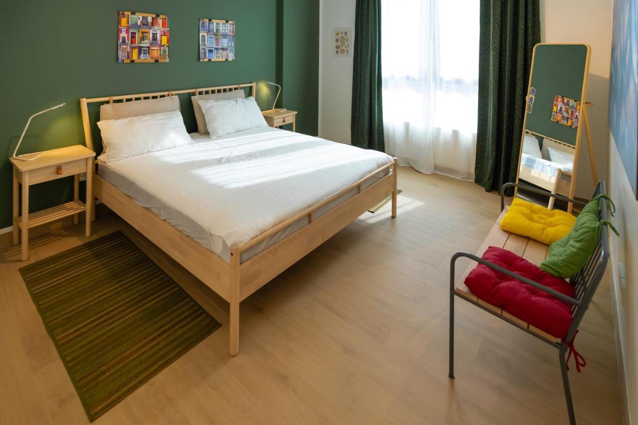 Holiday Home La Mer Dubai Luaran gambar