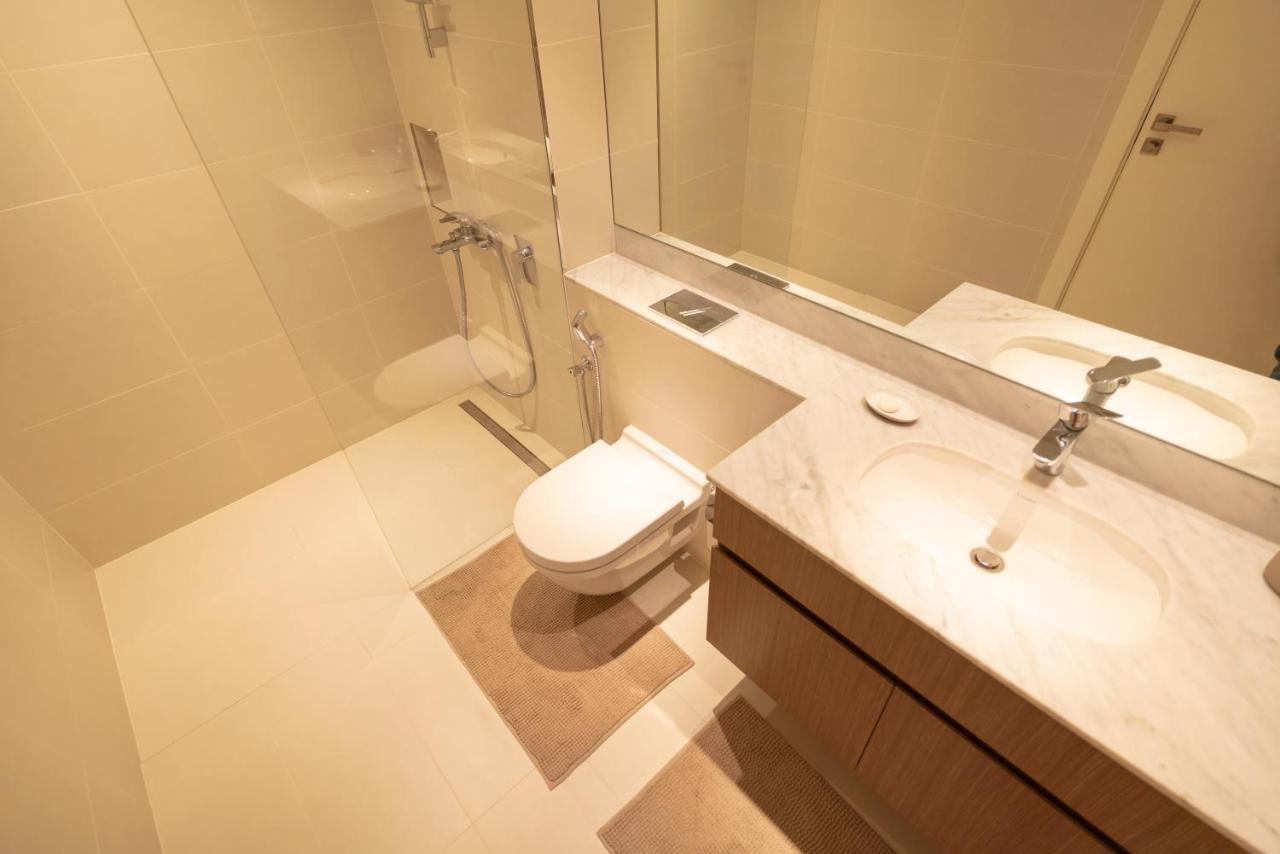 Holiday Home La Mer Dubai Luaran gambar