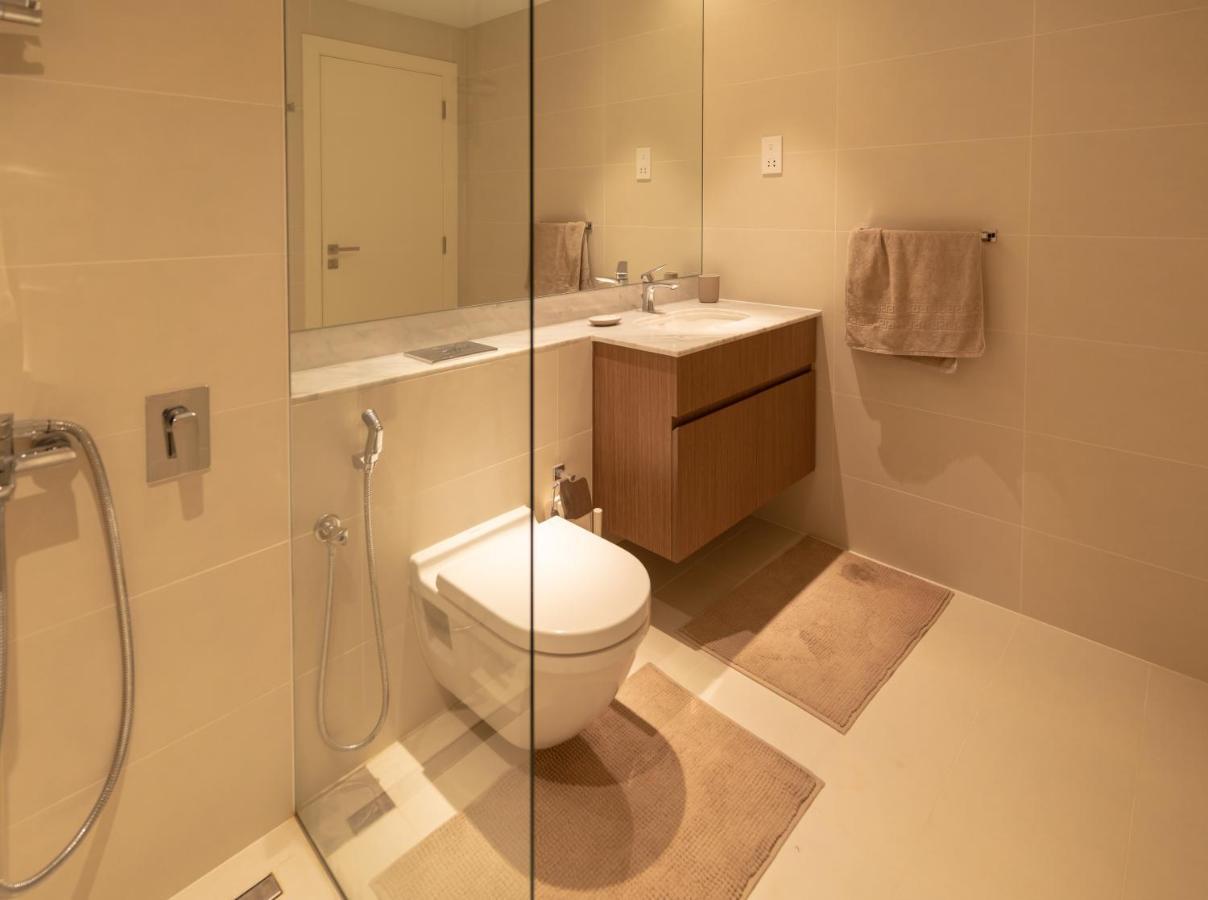 Holiday Home La Mer Dubai Luaran gambar